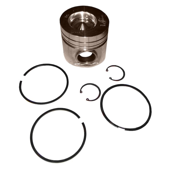 Piston Kit